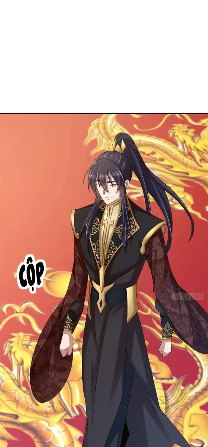Thuần Hóa Ba Ba Bạo Quân Chap 109 - Next Chap 110