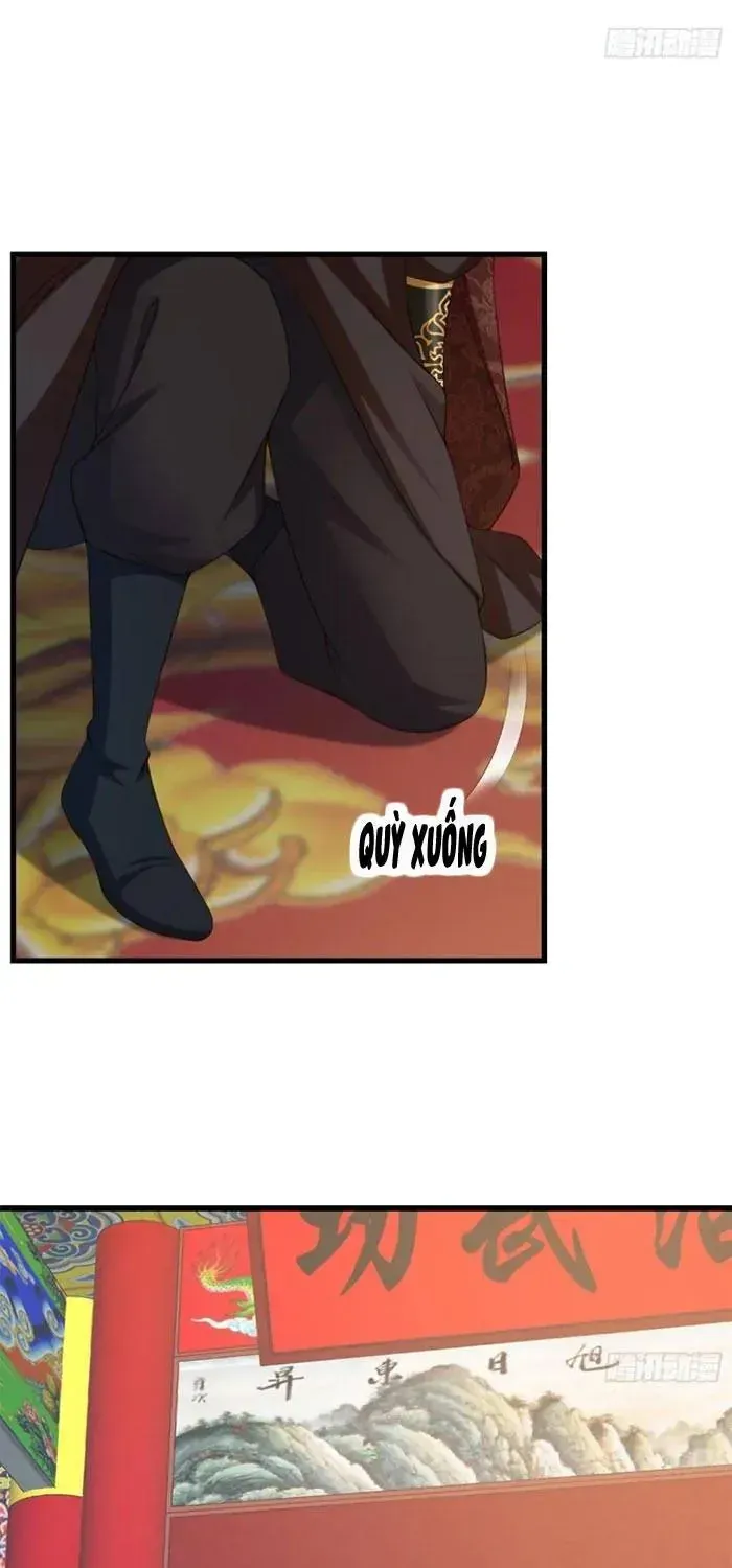 Thuần Hóa Ba Ba Bạo Quân Chap 109 - Next Chap 110