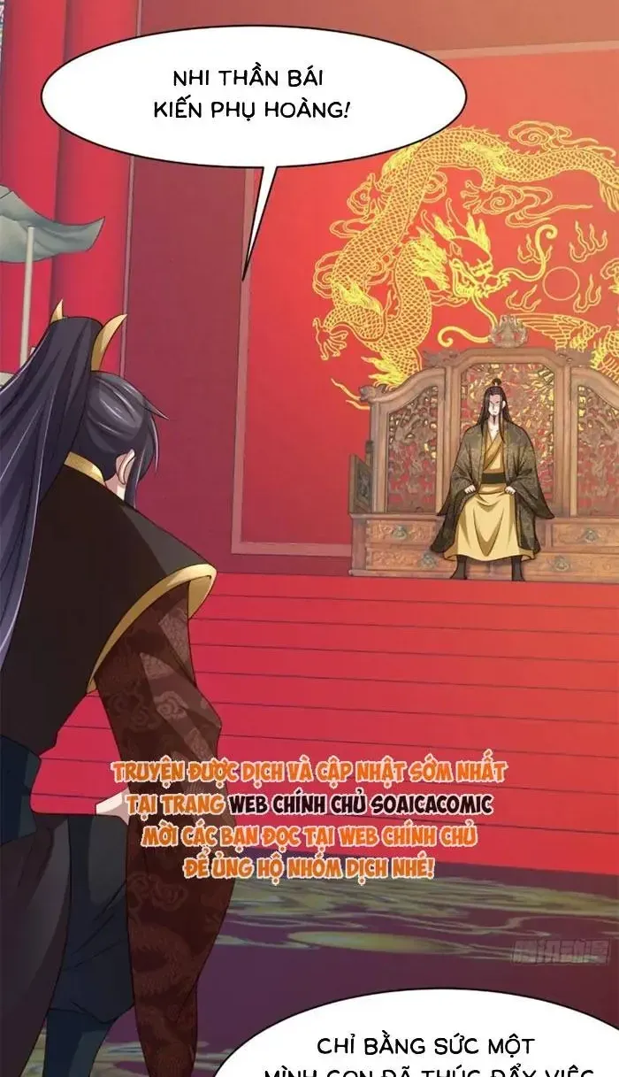 Thuần Hóa Ba Ba Bạo Quân Chap 109 - Next Chap 110