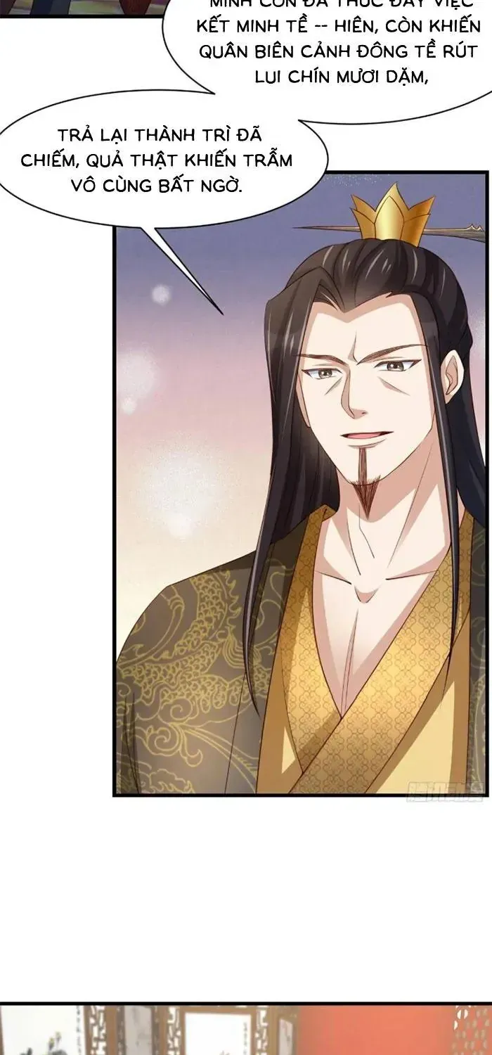 Thuần Hóa Ba Ba Bạo Quân Chap 109 - Next Chap 110