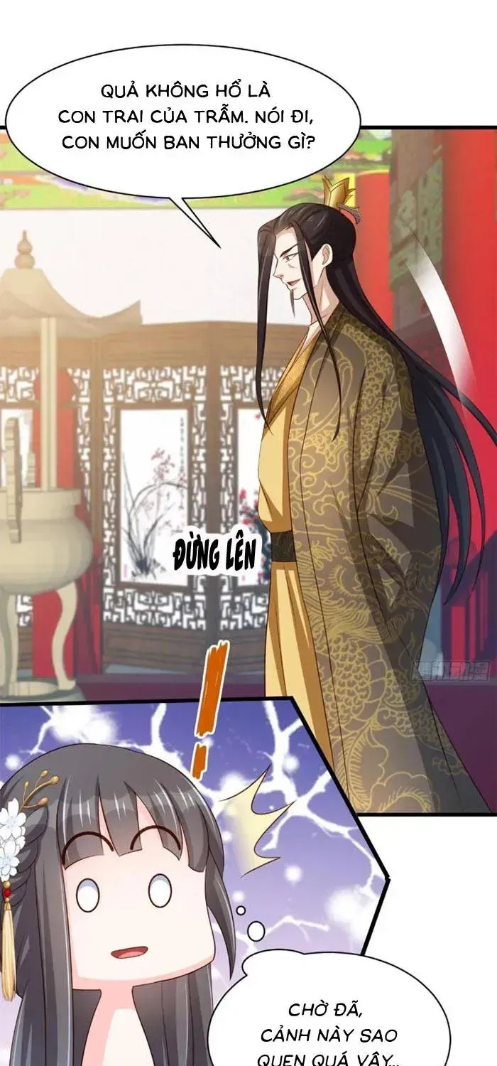 Thuần Hóa Ba Ba Bạo Quân Chap 109 - Next Chap 110