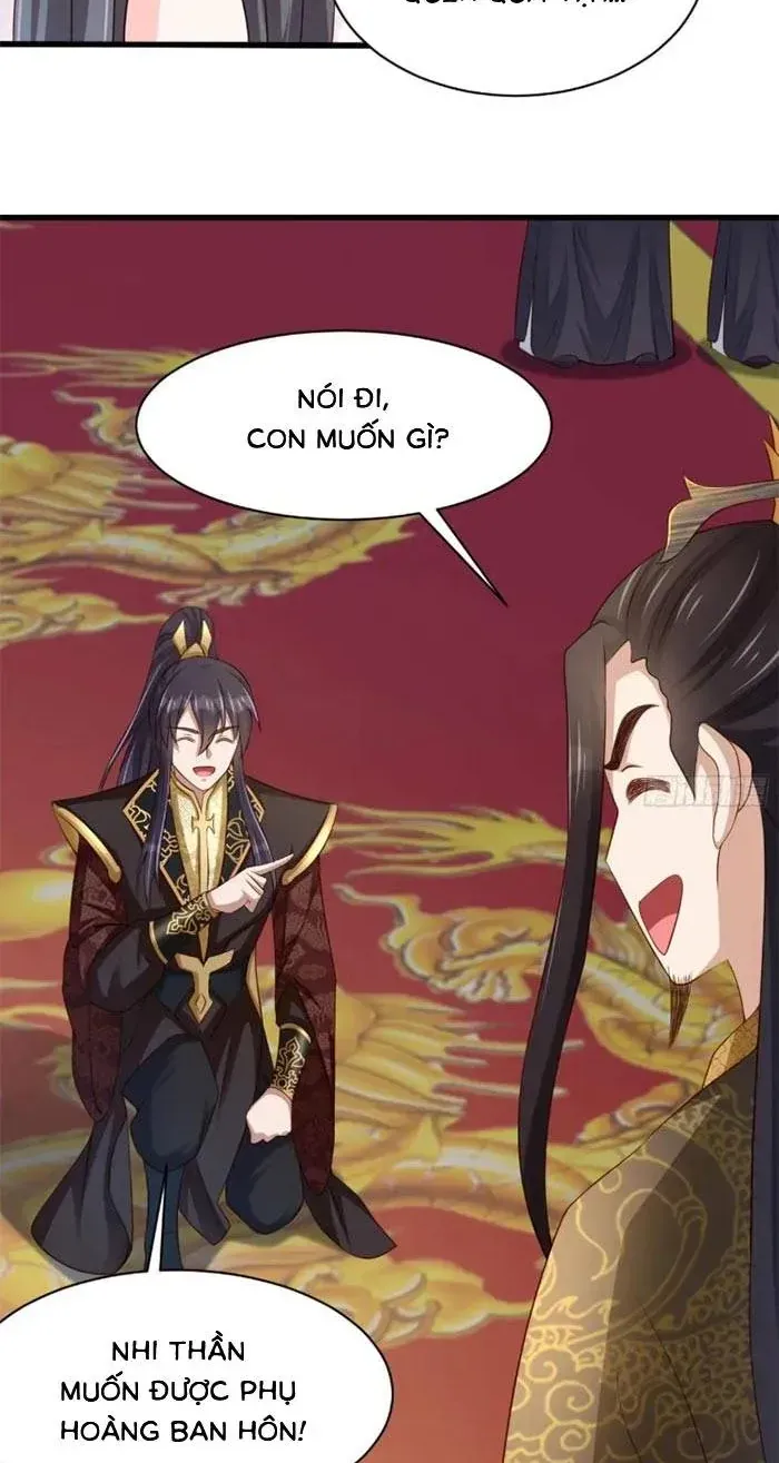 Thuần Hóa Ba Ba Bạo Quân Chap 109 - Next Chap 110