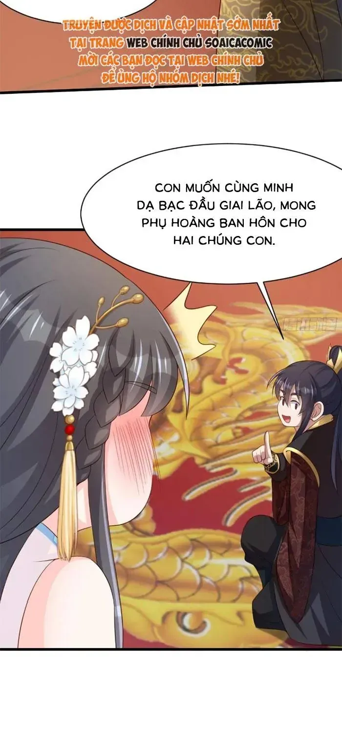 Thuần Hóa Ba Ba Bạo Quân Chap 109 - Next Chap 110