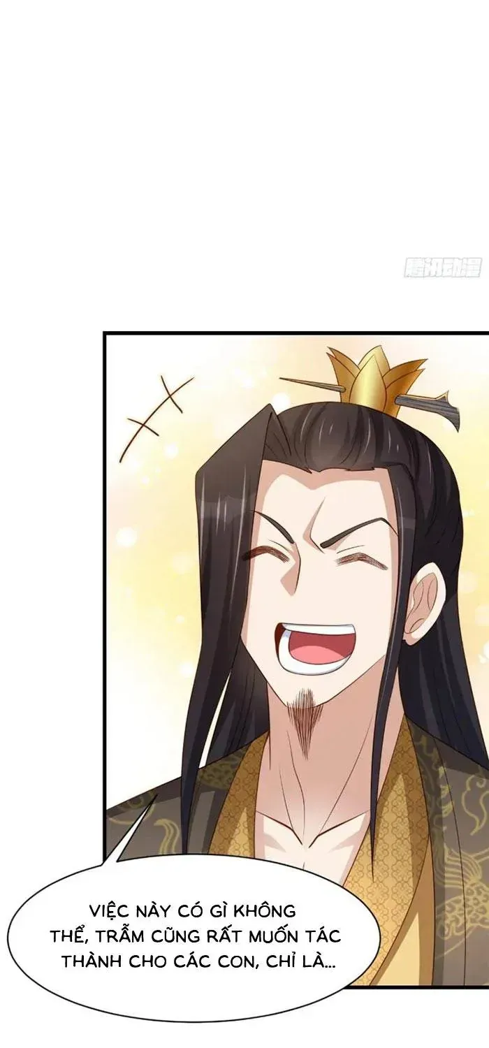 Thuần Hóa Ba Ba Bạo Quân Chap 109 - Next Chap 110
