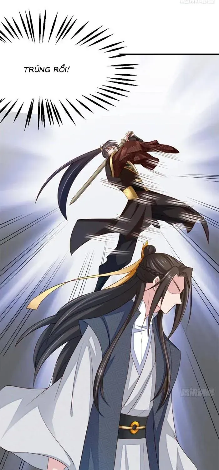 Thuần Hóa Ba Ba Bạo Quân Chap 110 - Next Chap 111