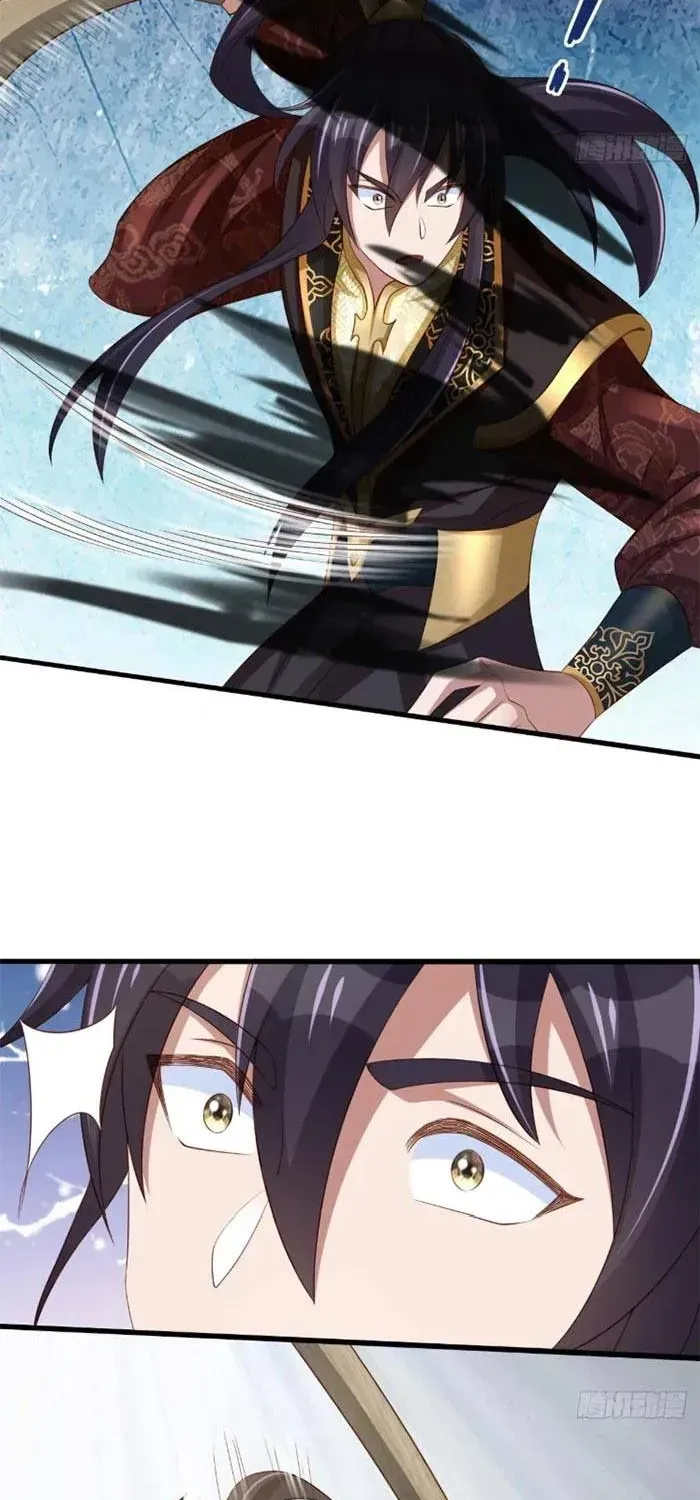 Thuần Hóa Ba Ba Bạo Quân Chap 110 - Next Chap 111