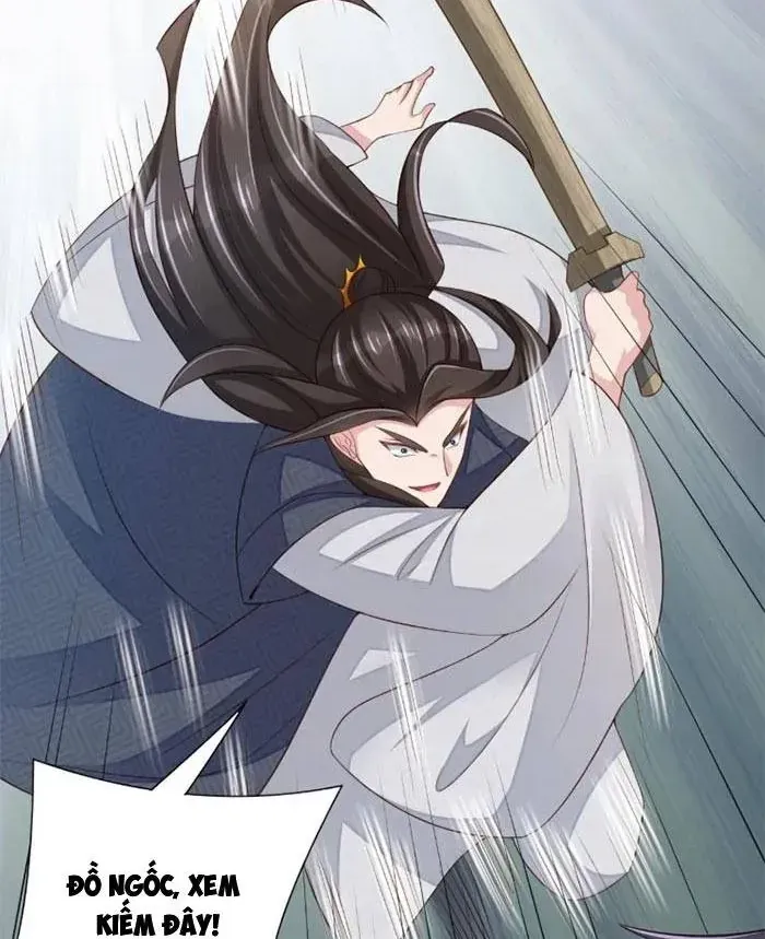 Thuần Hóa Ba Ba Bạo Quân Chap 110 - Next Chap 111