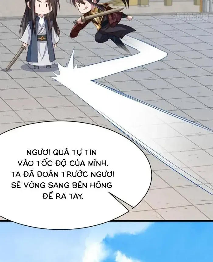 Thuần Hóa Ba Ba Bạo Quân Chap 110 - Next Chap 111