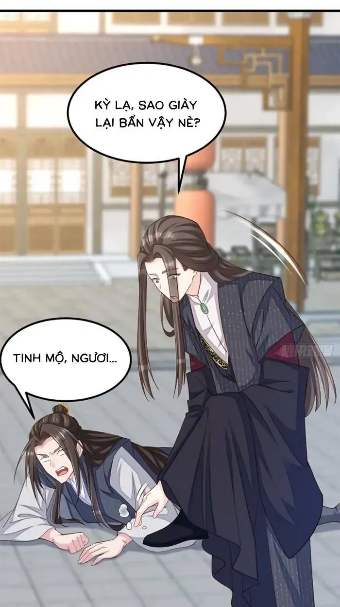 Thuần Hóa Ba Ba Bạo Quân Chap 110 - Next Chap 111