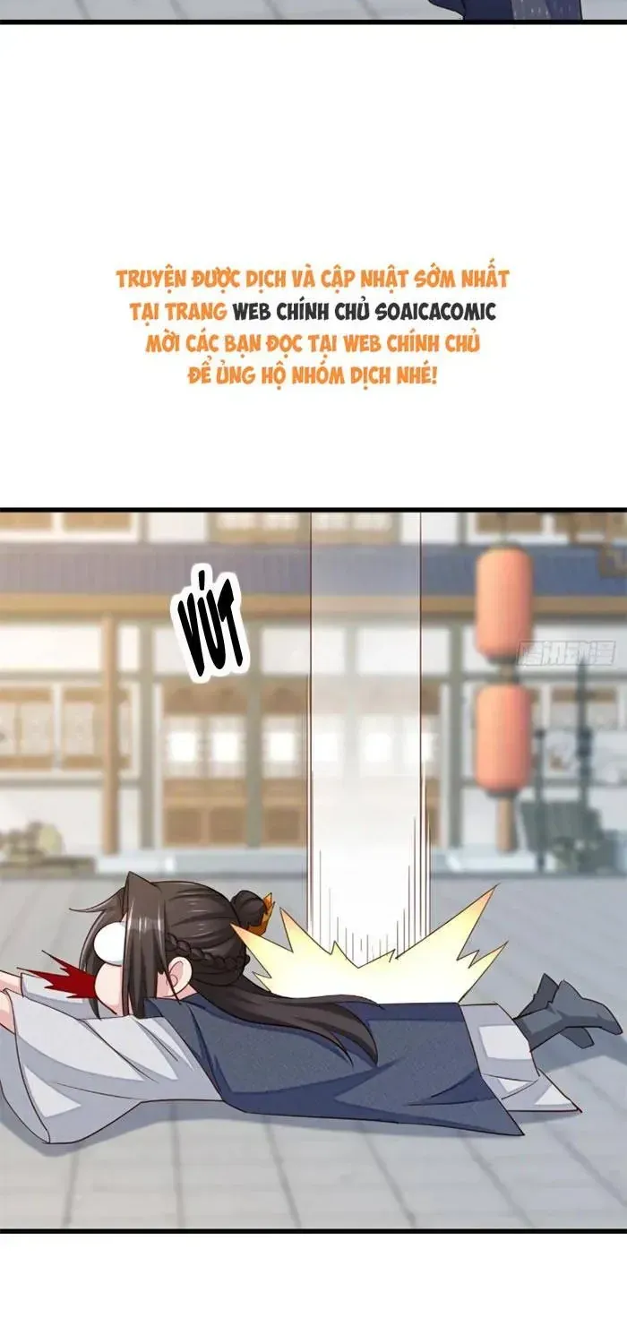 Thuần Hóa Ba Ba Bạo Quân Chap 110 - Next Chap 111