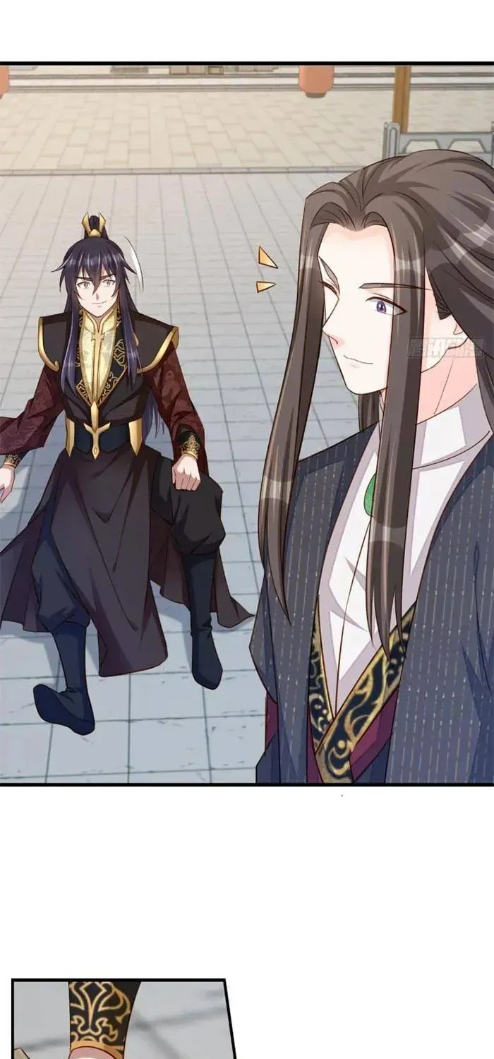 Thuần Hóa Ba Ba Bạo Quân Chap 110 - Next Chap 111