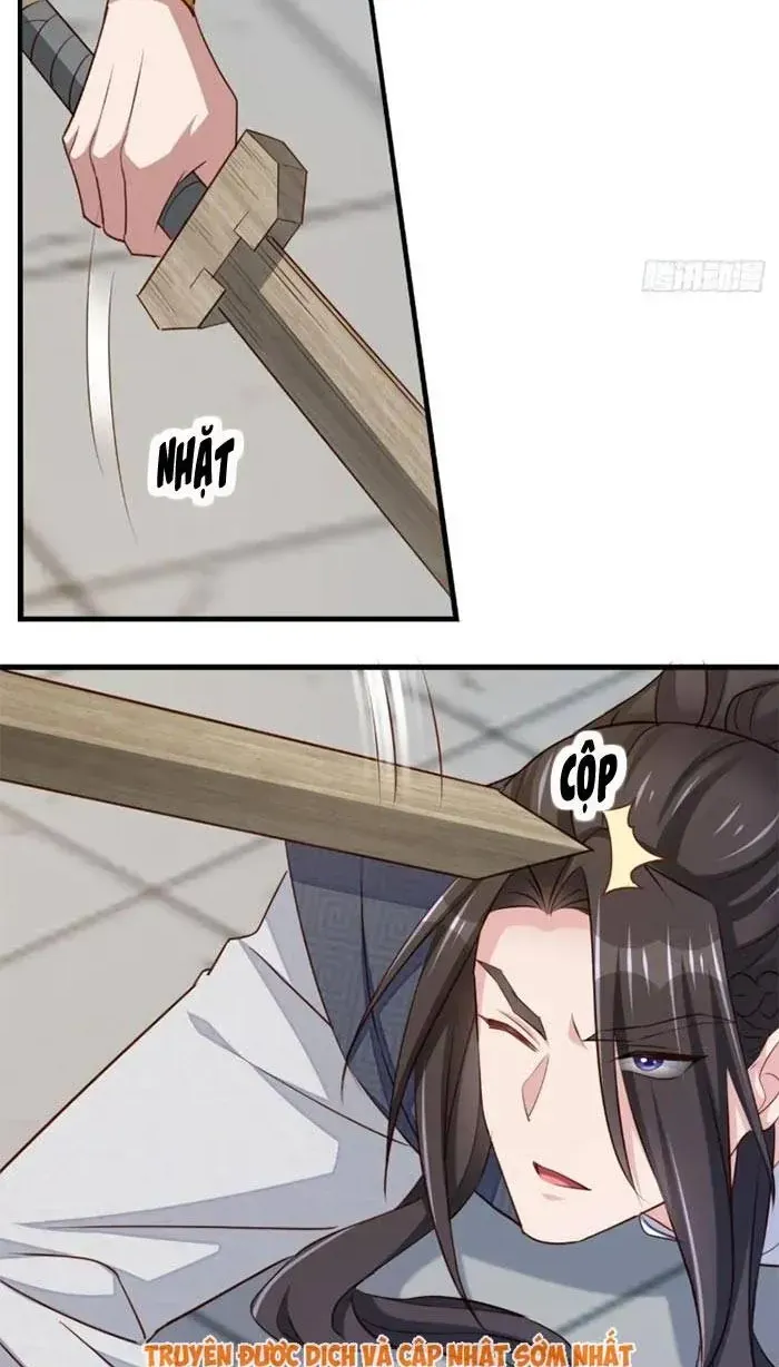 Thuần Hóa Ba Ba Bạo Quân Chap 110 - Next Chap 111