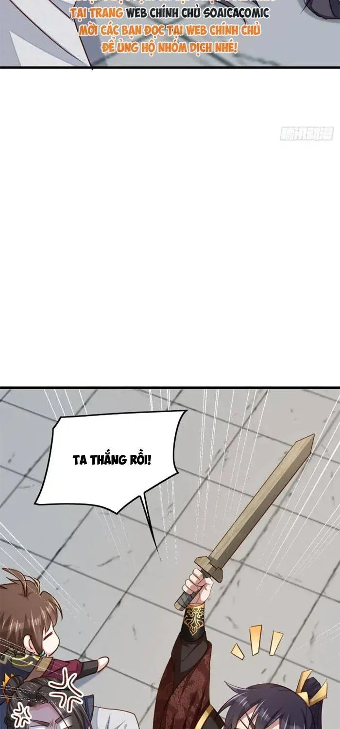 Thuần Hóa Ba Ba Bạo Quân Chap 110 - Next Chap 111