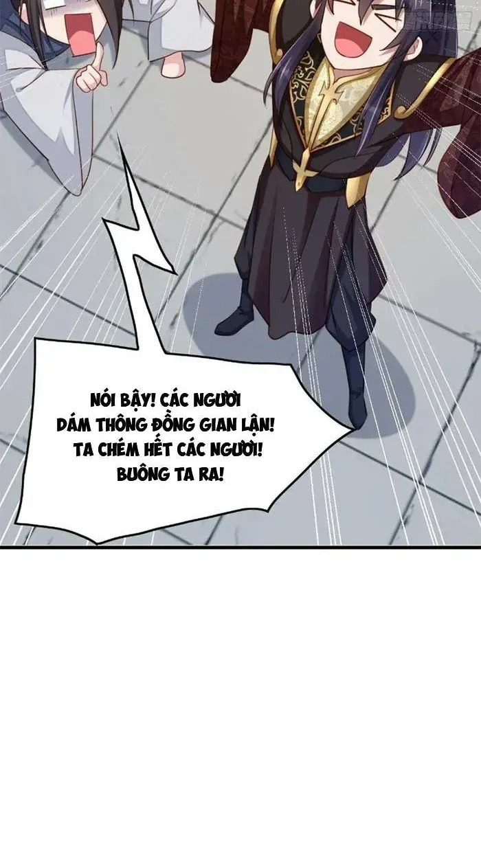 Thuần Hóa Ba Ba Bạo Quân Chap 110 - Next Chap 111