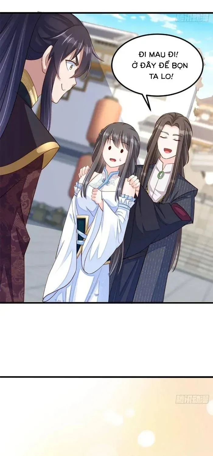 Thuần Hóa Ba Ba Bạo Quân Chap 110 - Next Chap 111