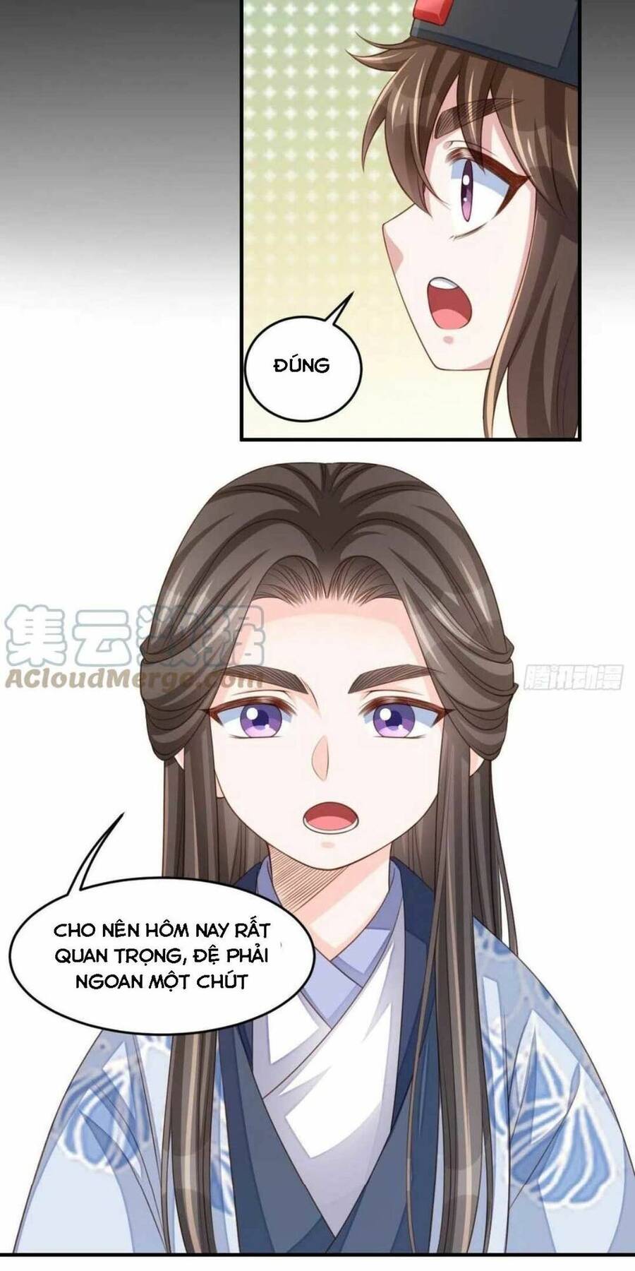 Thuần Hóa Ba Ba Bạo Quân Chap 29 - Next Chap 30