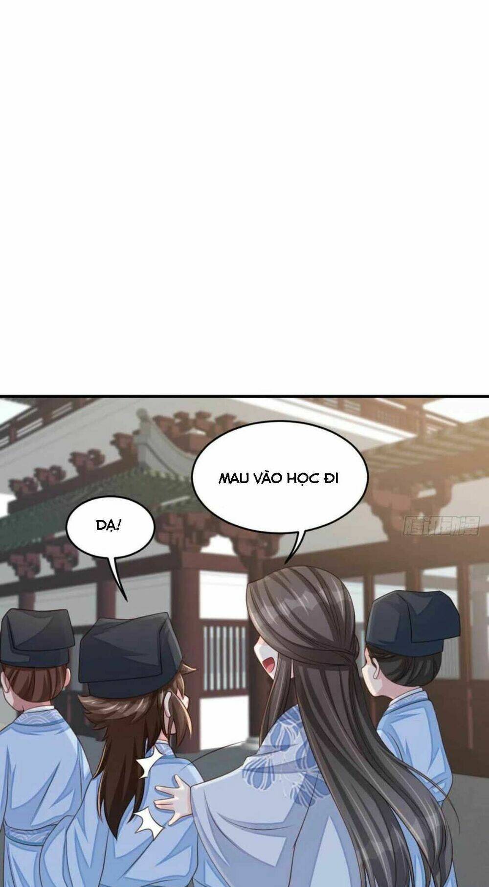 Thuần Hóa Ba Ba Bạo Quân Chap 29 - Next Chap 30