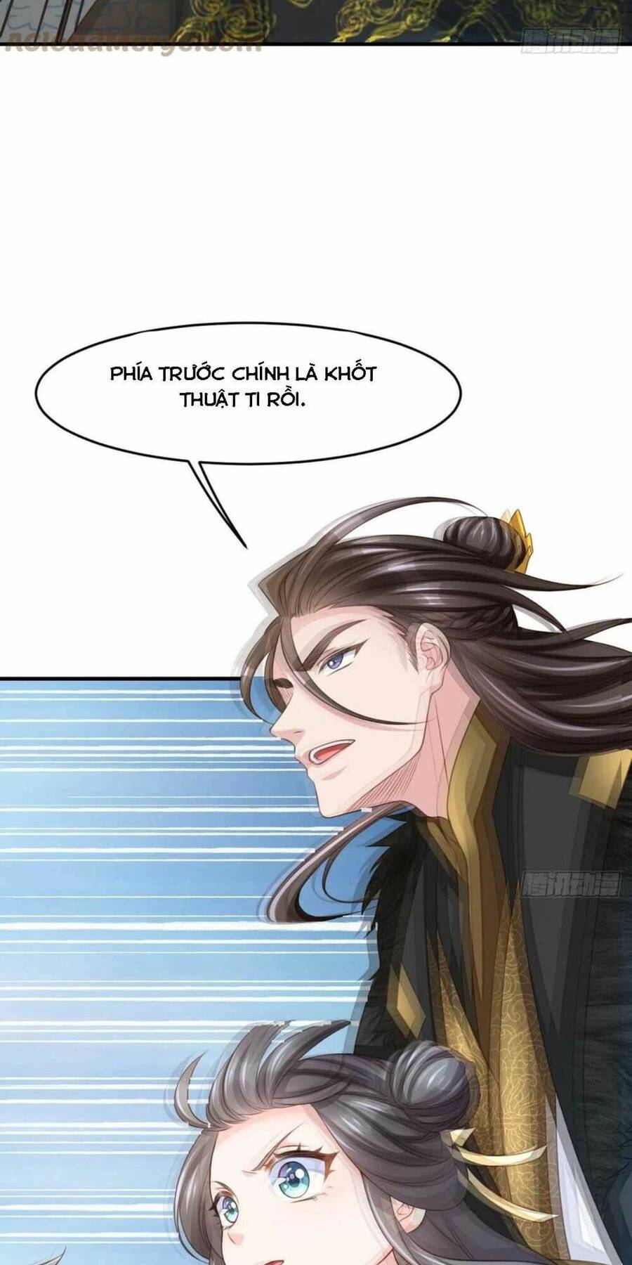 Thuần Hóa Ba Ba Bạo Quân Chap 29 - Next Chap 30