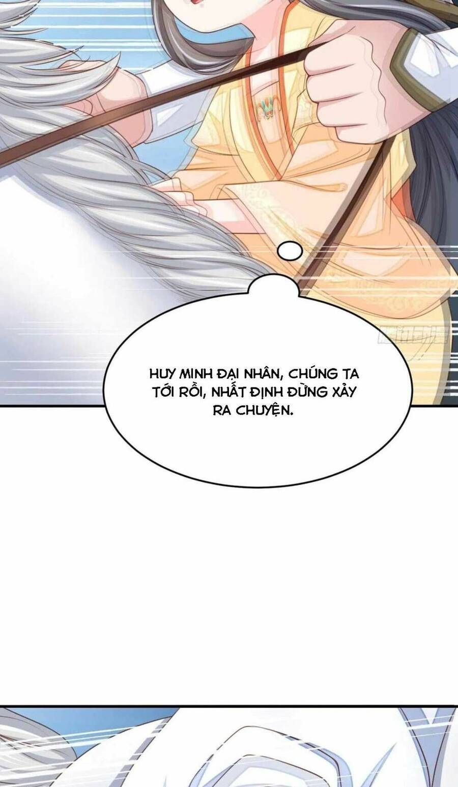 Thuần Hóa Ba Ba Bạo Quân Chap 29 - Next Chap 30