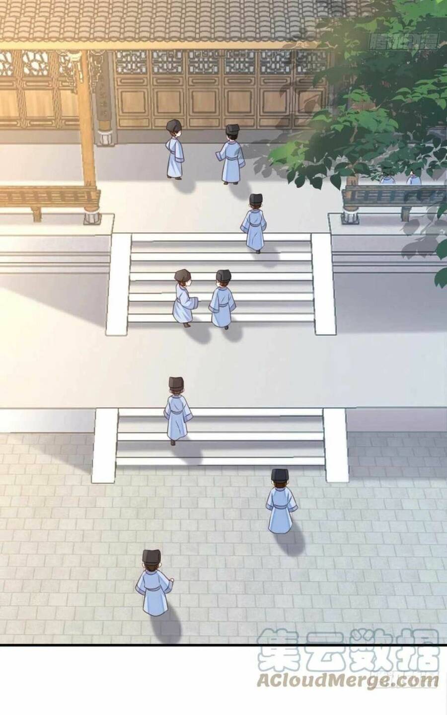 Thuần Hóa Ba Ba Bạo Quân Chap 29 - Next Chap 30