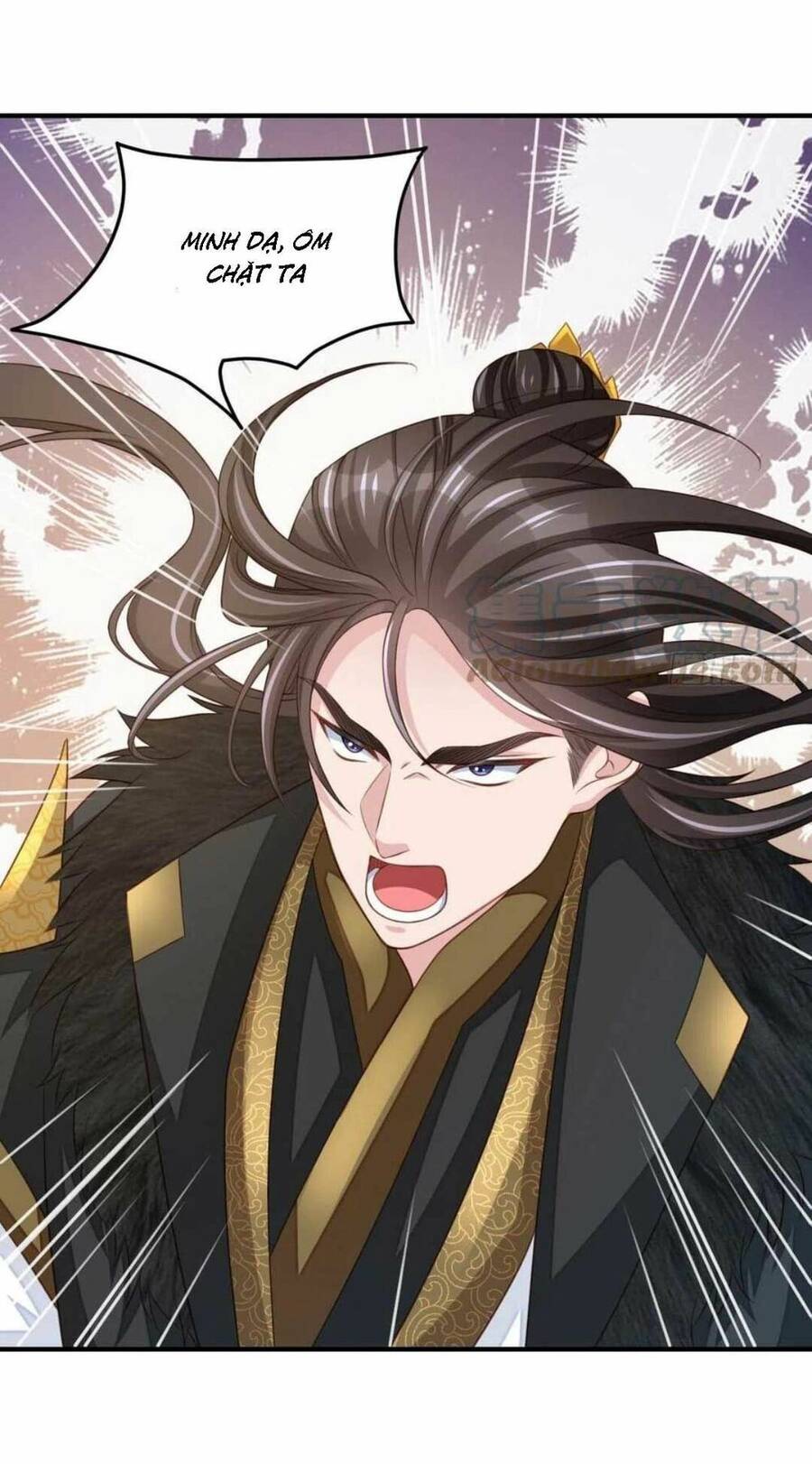 Thuần Hóa Ba Ba Bạo Quân Chap 29 - Next Chap 30