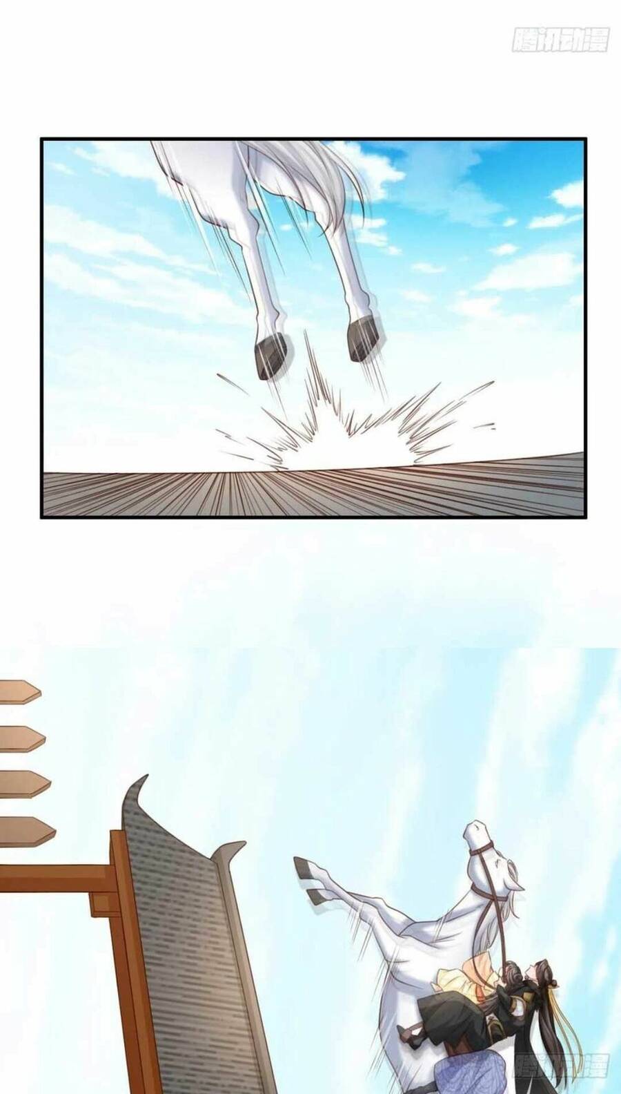 Thuần Hóa Ba Ba Bạo Quân Chap 29 - Next Chap 30