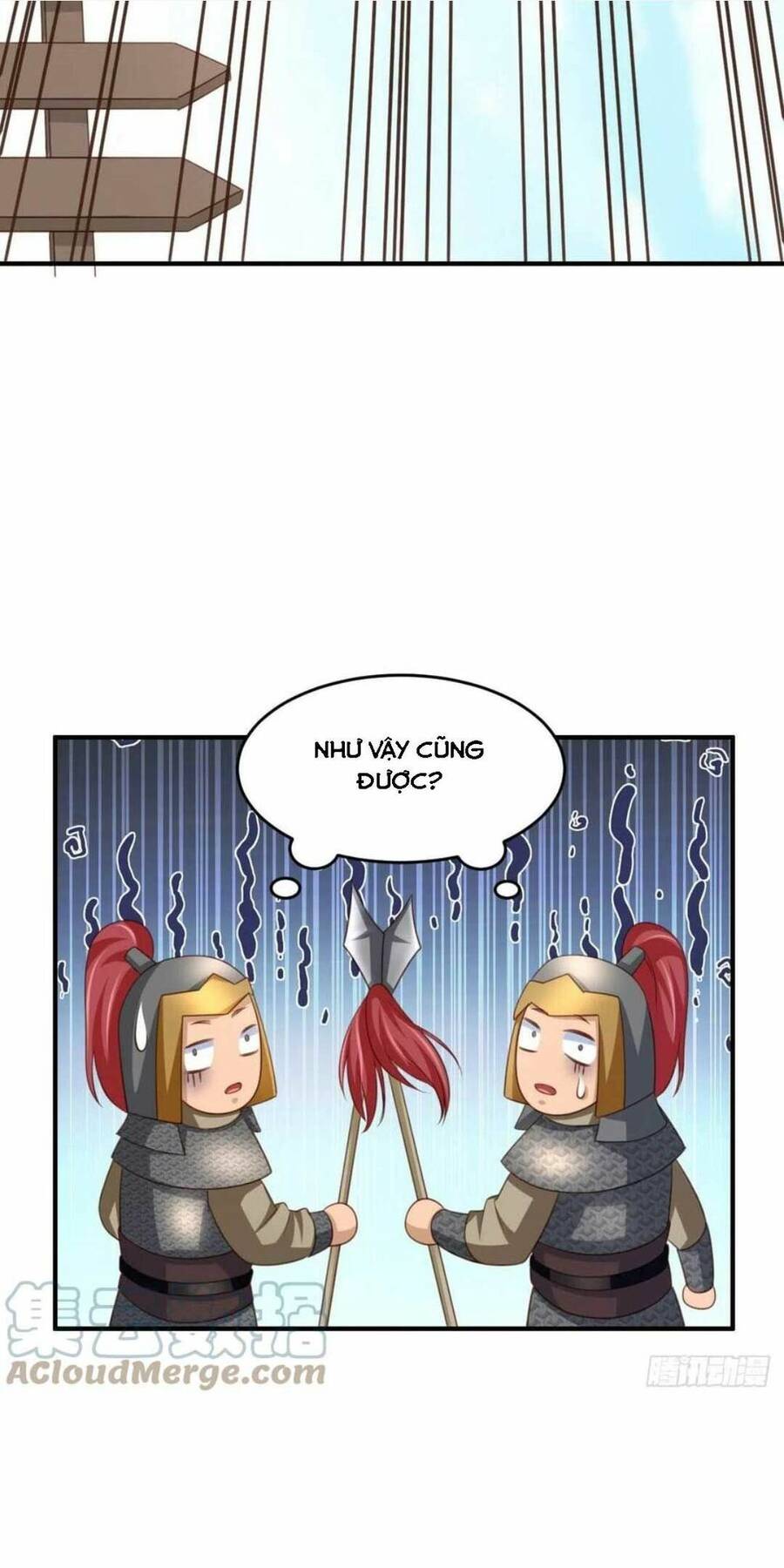 Thuần Hóa Ba Ba Bạo Quân Chap 29 - Next Chap 30