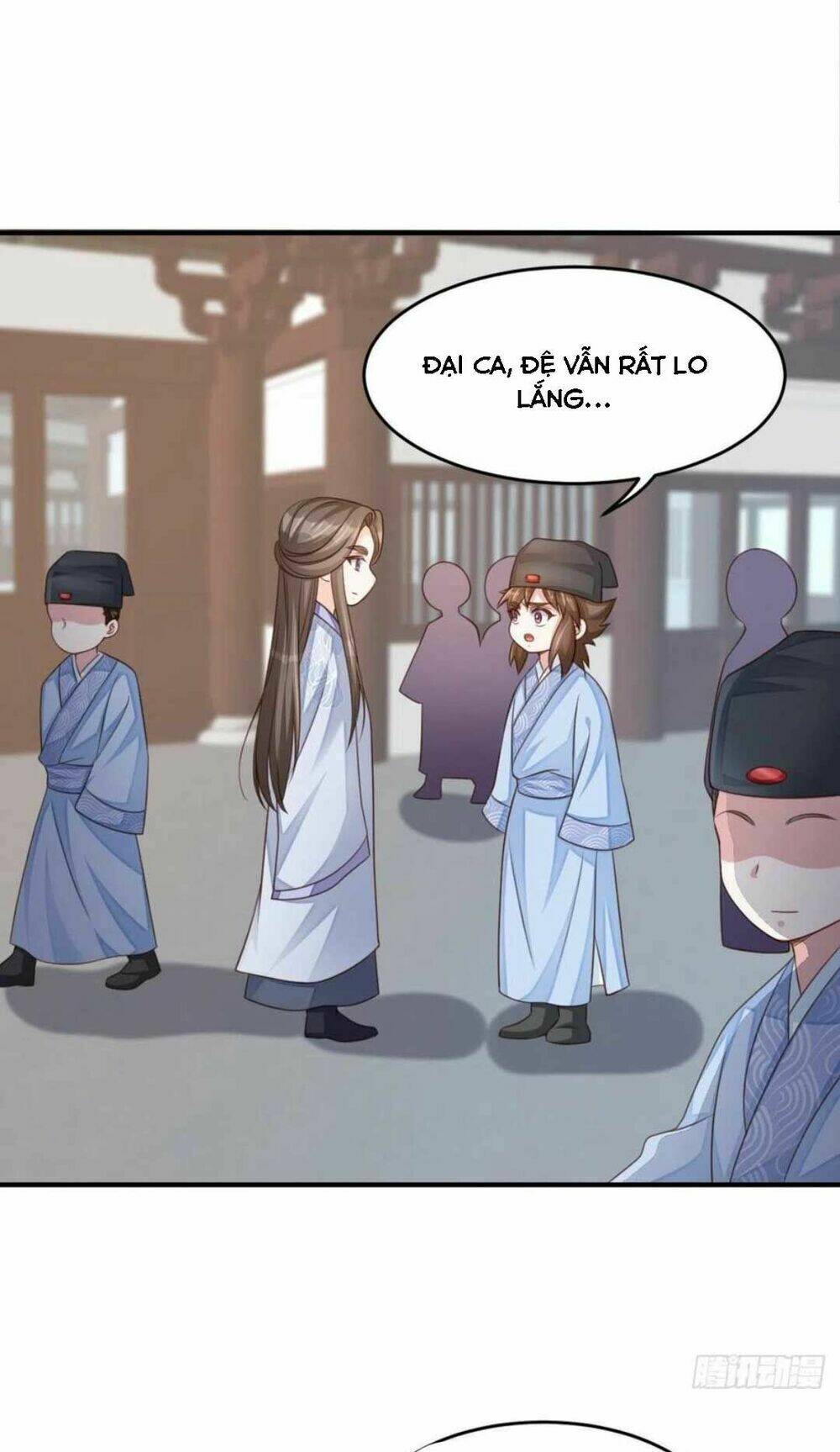 Thuần Hóa Ba Ba Bạo Quân Chap 29 - Next Chap 30
