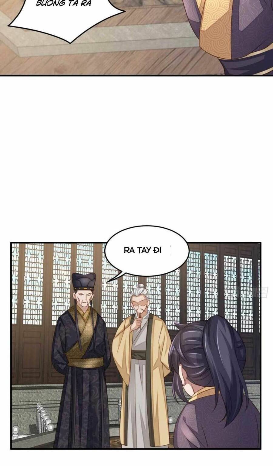 Thuần Hóa Ba Ba Bạo Quân Chap 29 - Next Chap 30