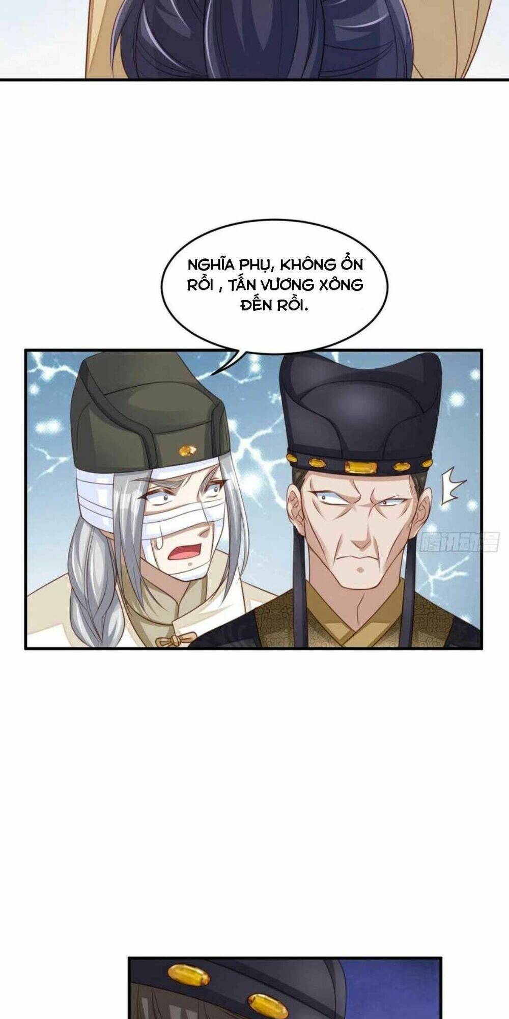 Thuần Hóa Ba Ba Bạo Quân Chap 29 - Next Chap 30