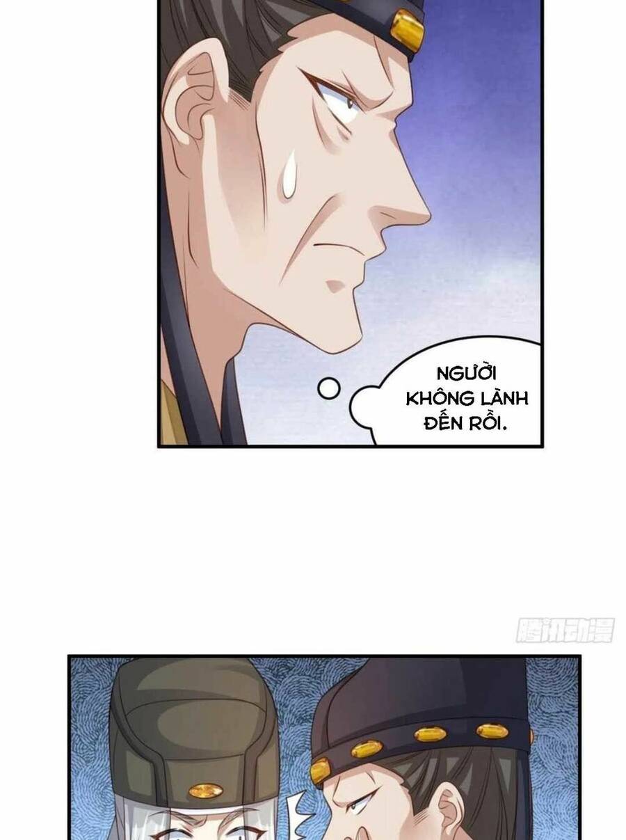 Thuần Hóa Ba Ba Bạo Quân Chap 29 - Next Chap 30