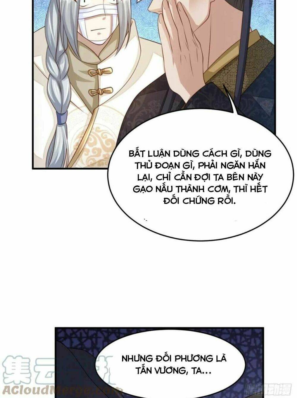 Thuần Hóa Ba Ba Bạo Quân Chap 29 - Next Chap 30