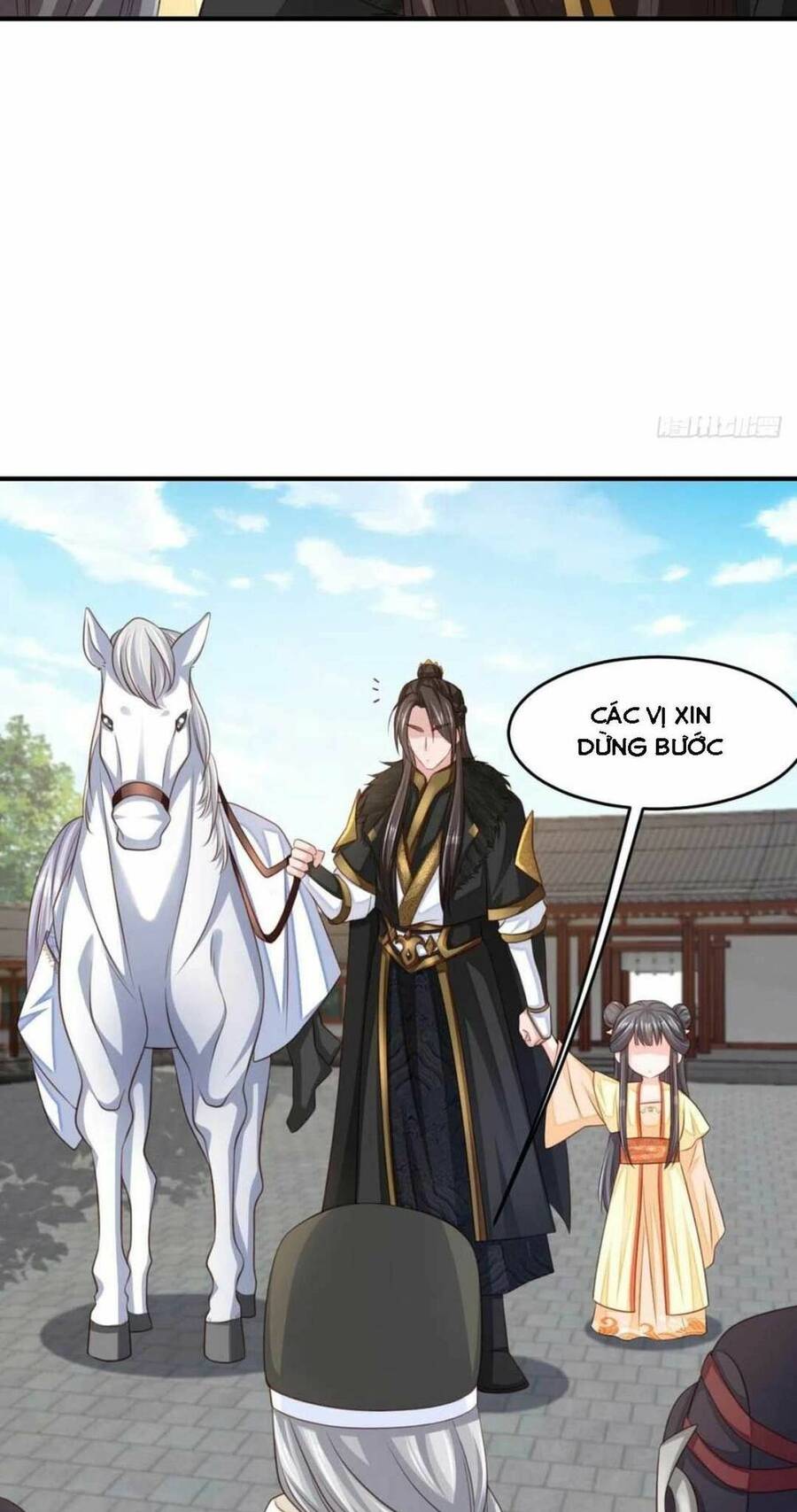 Thuần Hóa Ba Ba Bạo Quân Chap 29 - Next Chap 30