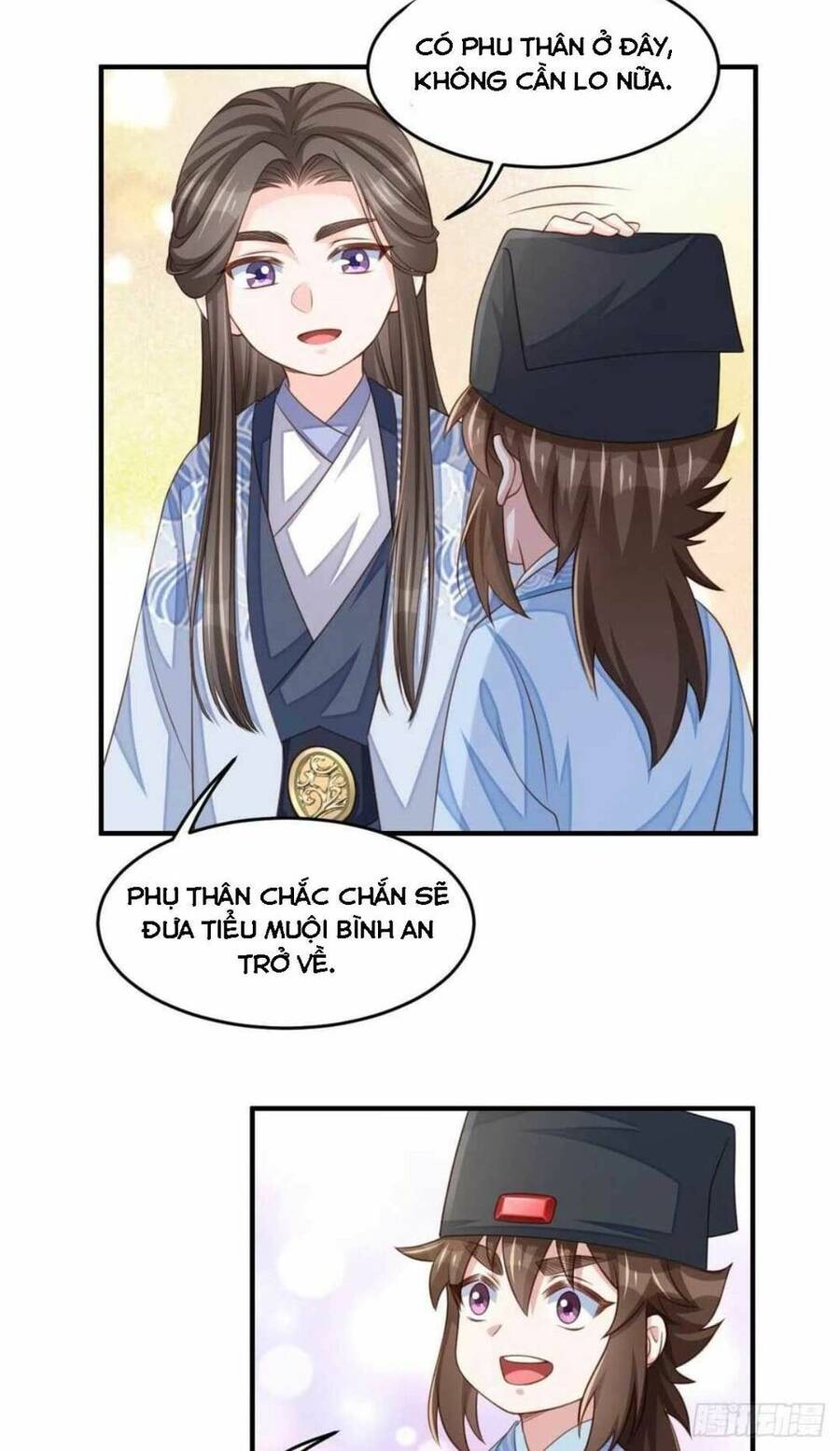 Thuần Hóa Ba Ba Bạo Quân Chap 29 - Next Chap 30