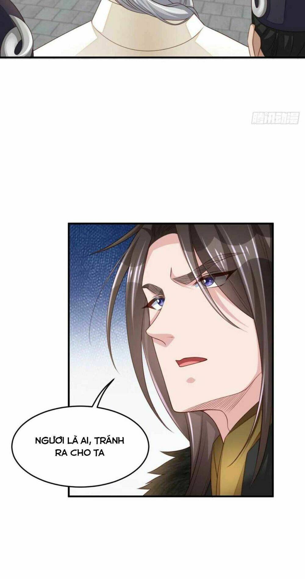 Thuần Hóa Ba Ba Bạo Quân Chap 29 - Next Chap 30