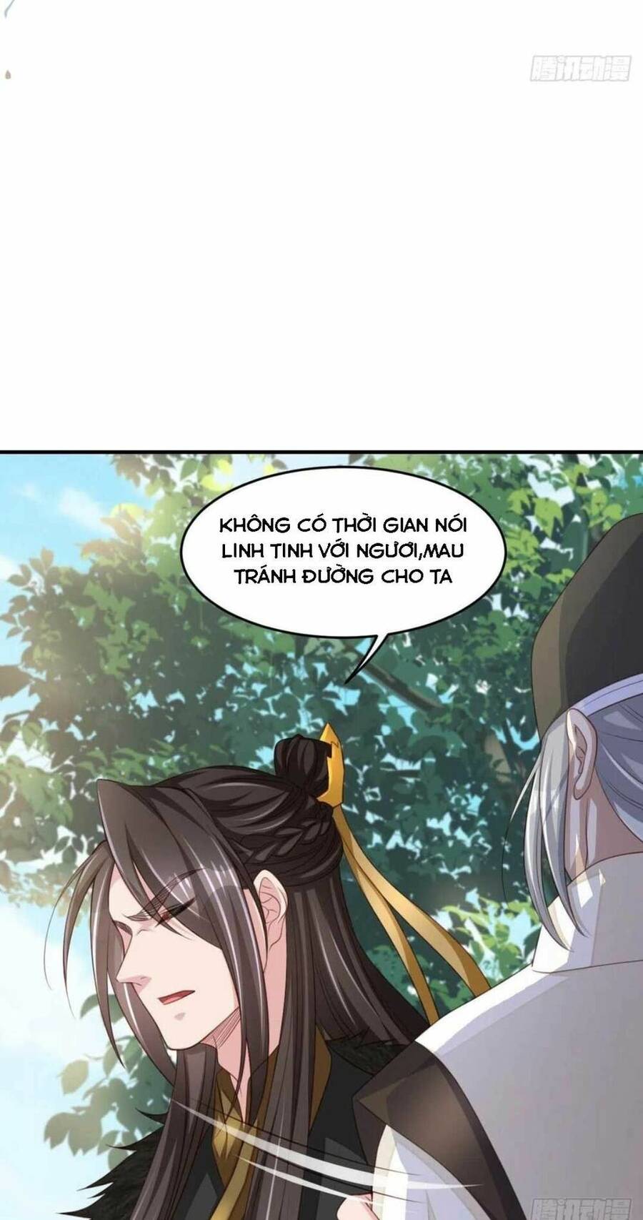 Thuần Hóa Ba Ba Bạo Quân Chap 29 - Next Chap 30