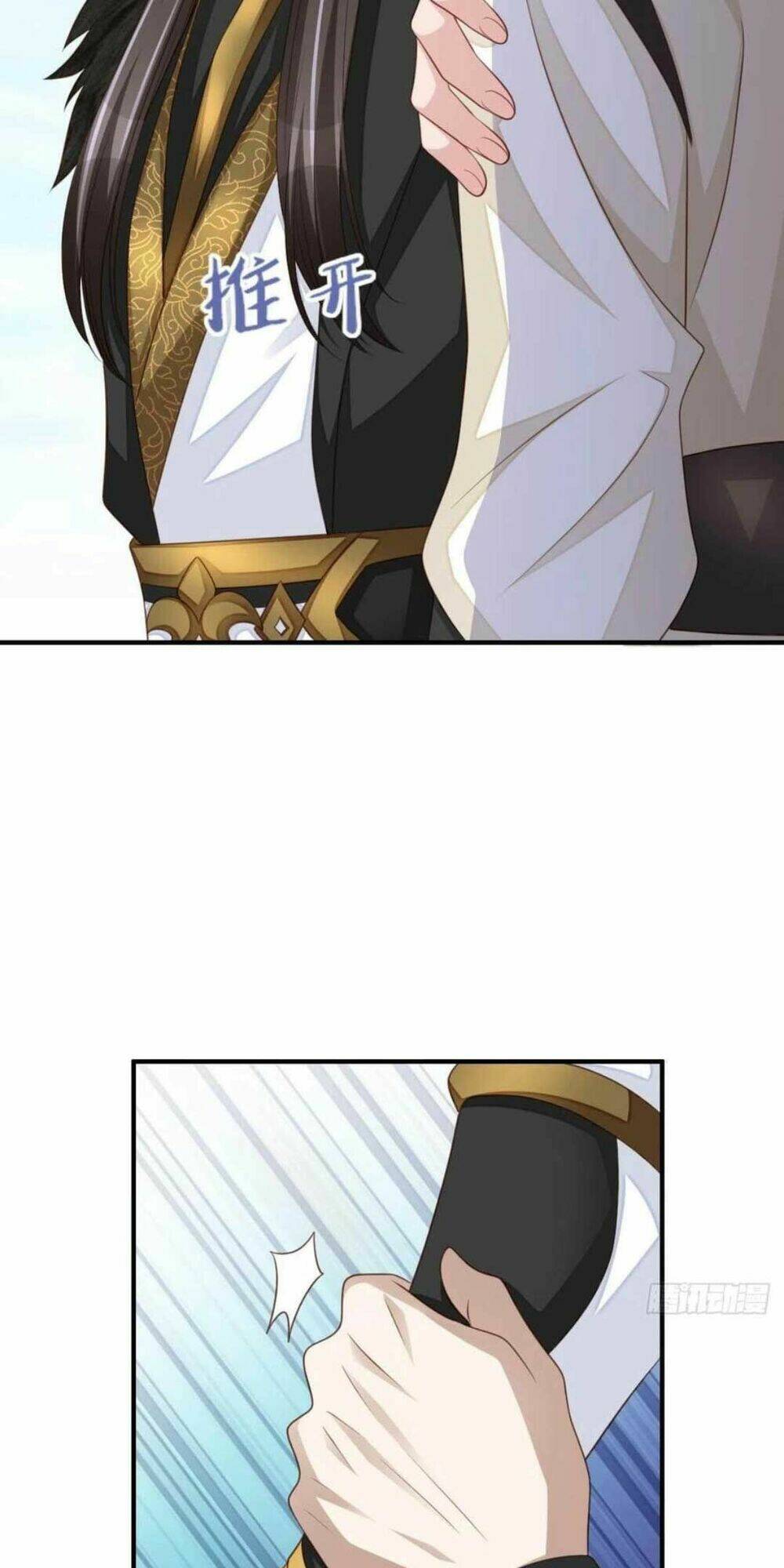 Thuần Hóa Ba Ba Bạo Quân Chap 29 - Next Chap 30