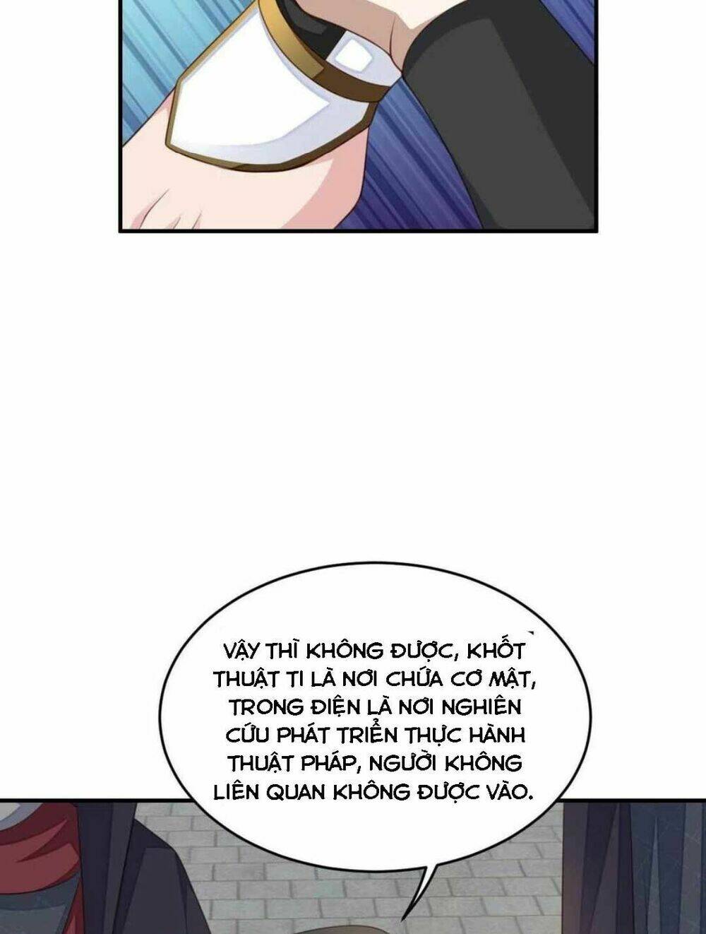 Thuần Hóa Ba Ba Bạo Quân Chap 29 - Next Chap 30