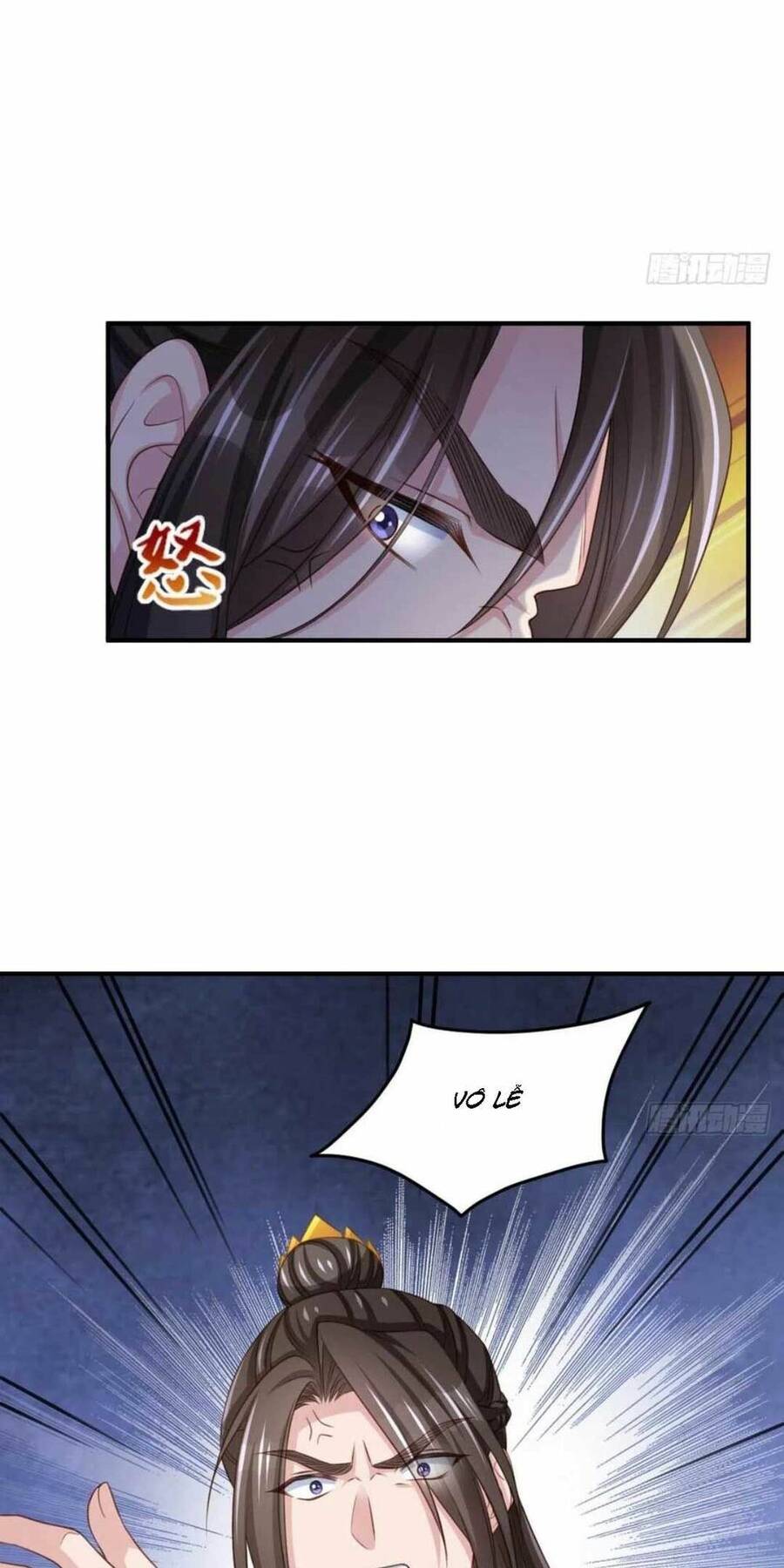 Thuần Hóa Ba Ba Bạo Quân Chap 29 - Next Chap 30
