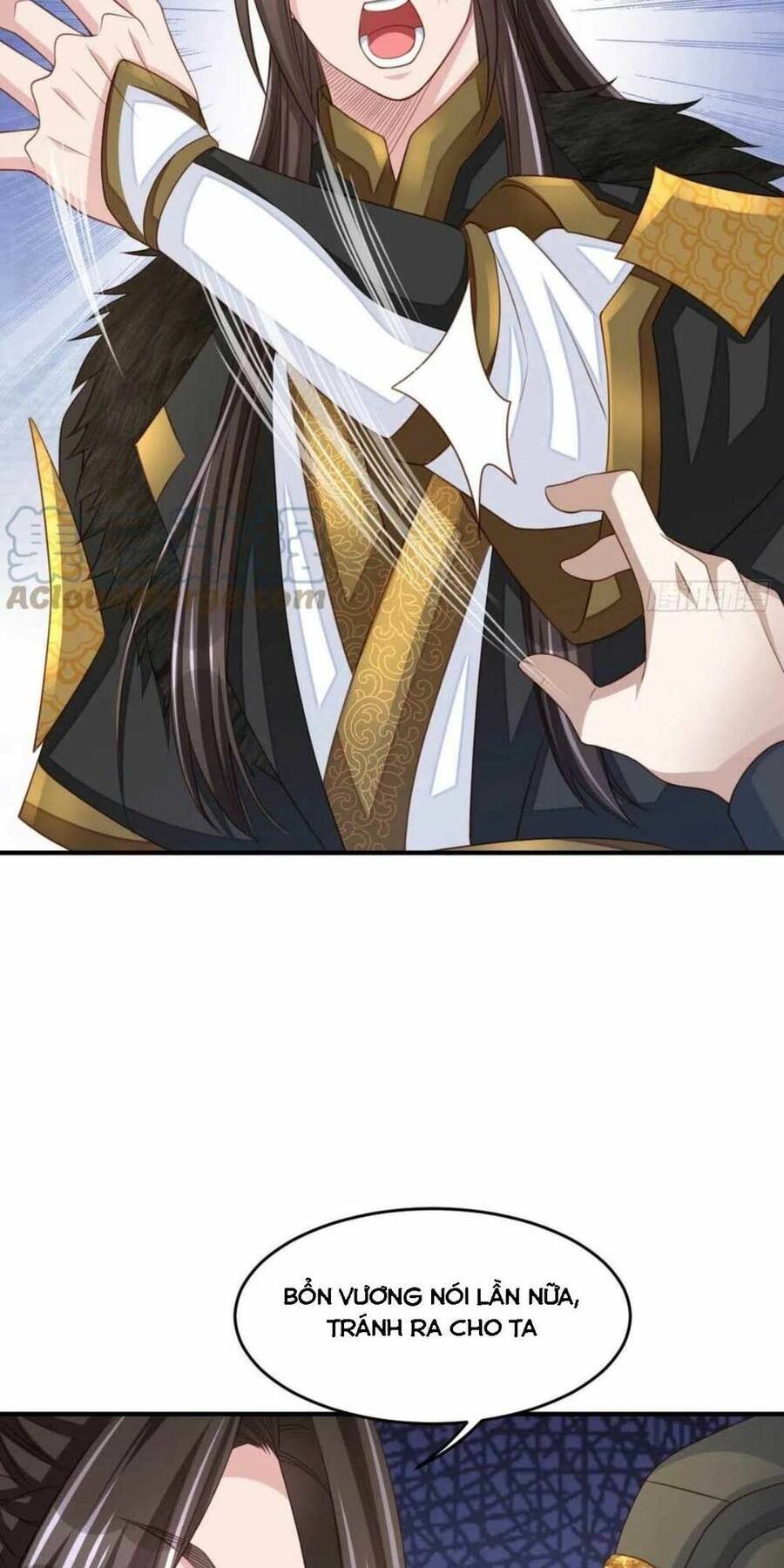 Thuần Hóa Ba Ba Bạo Quân Chap 29 - Next Chap 30