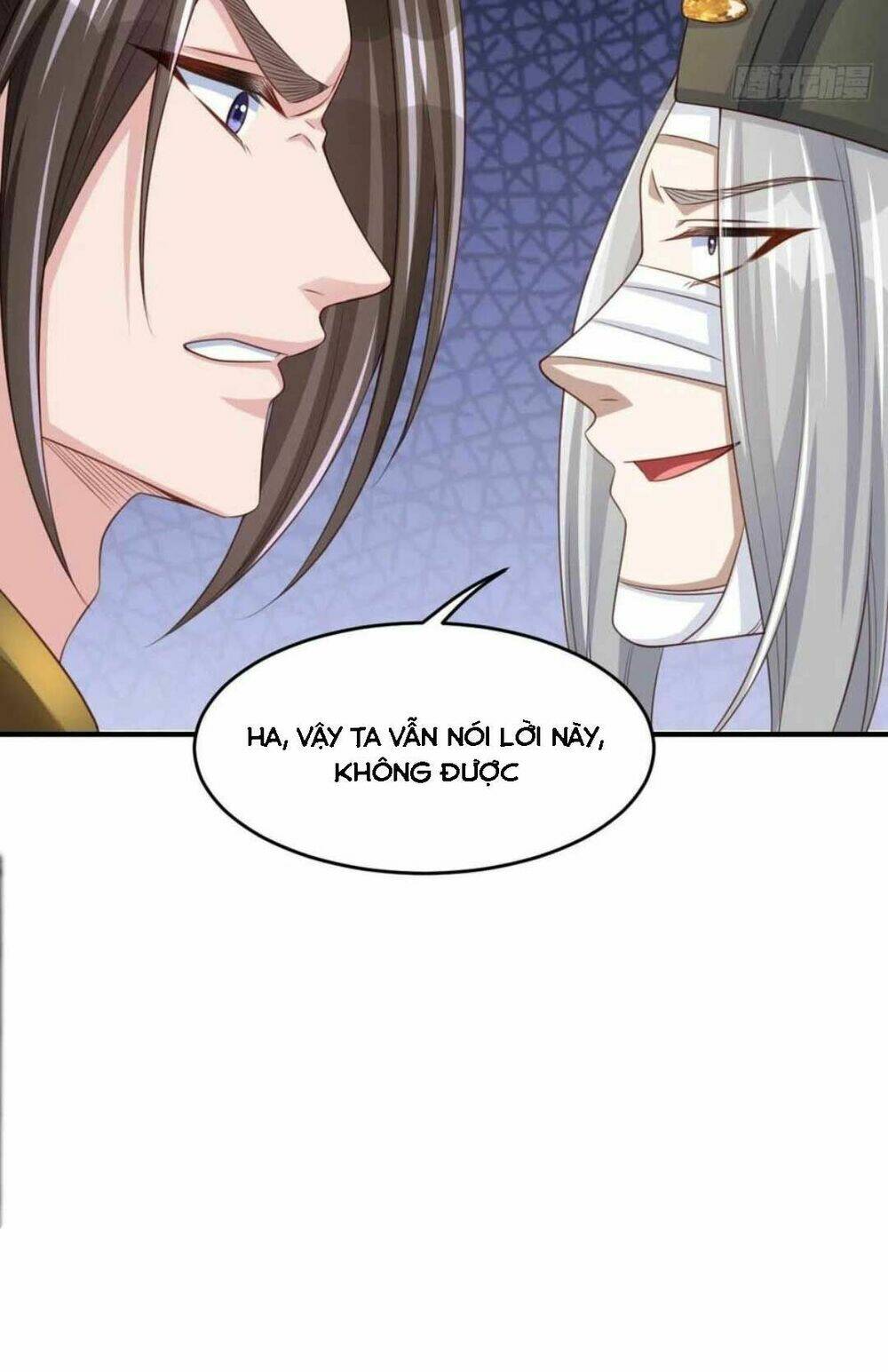 Thuần Hóa Ba Ba Bạo Quân Chap 29 - Next Chap 30