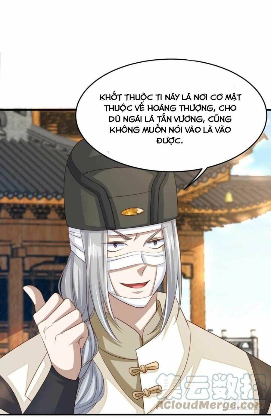 Thuần Hóa Ba Ba Bạo Quân Chap 29 - Next Chap 30