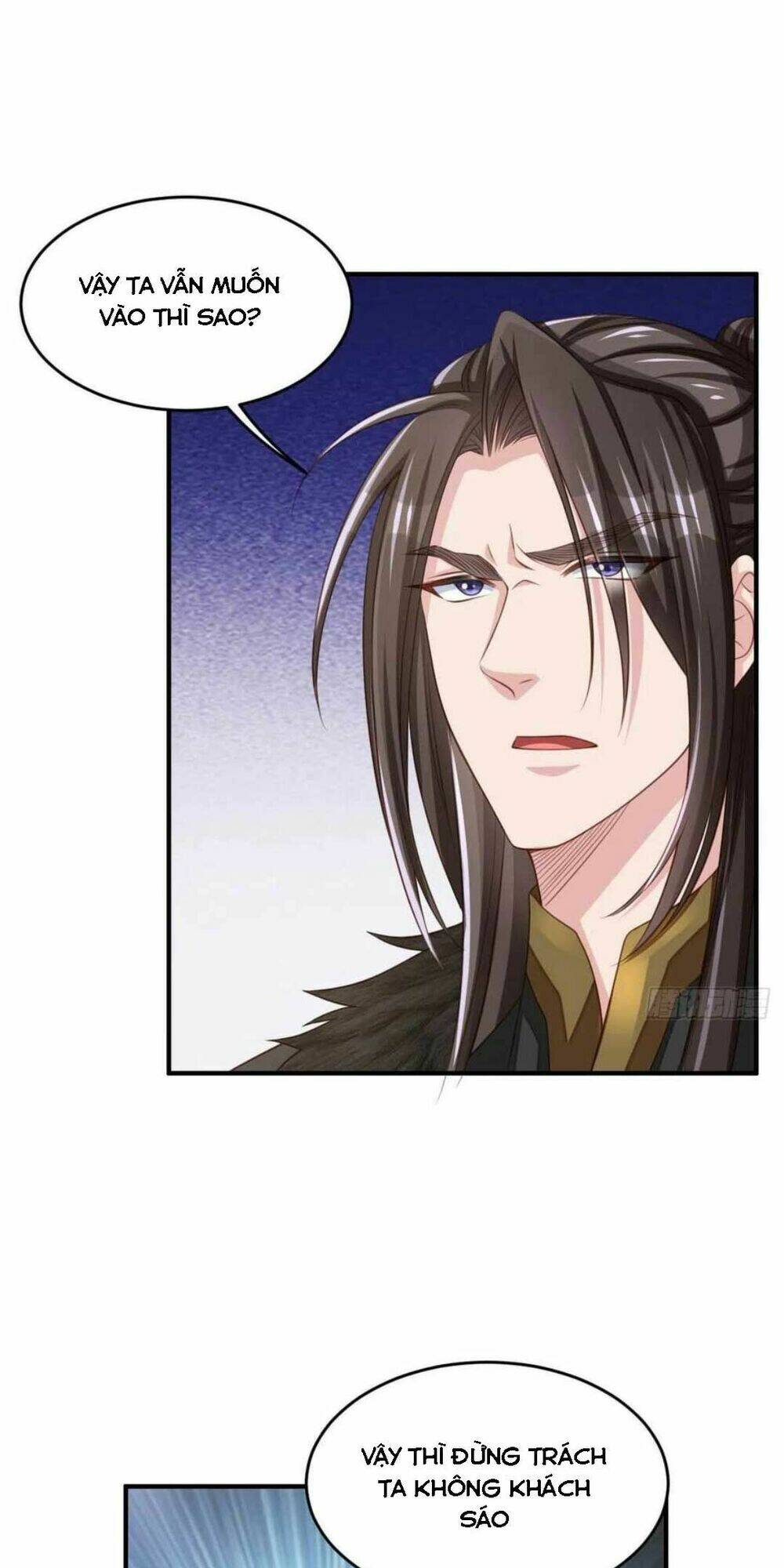 Thuần Hóa Ba Ba Bạo Quân Chap 29 - Next Chap 30