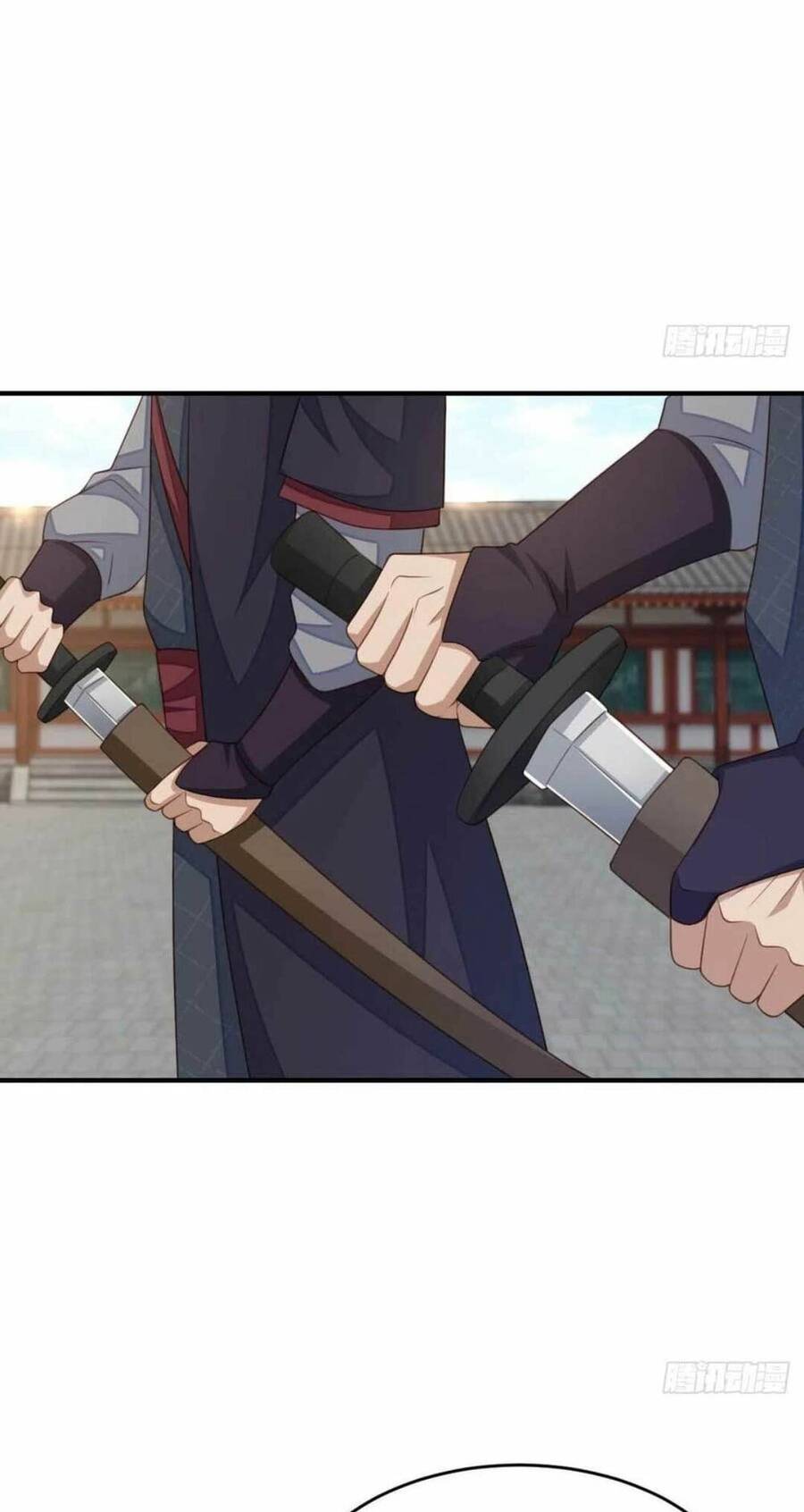 Thuần Hóa Ba Ba Bạo Quân Chap 29 - Next Chap 30