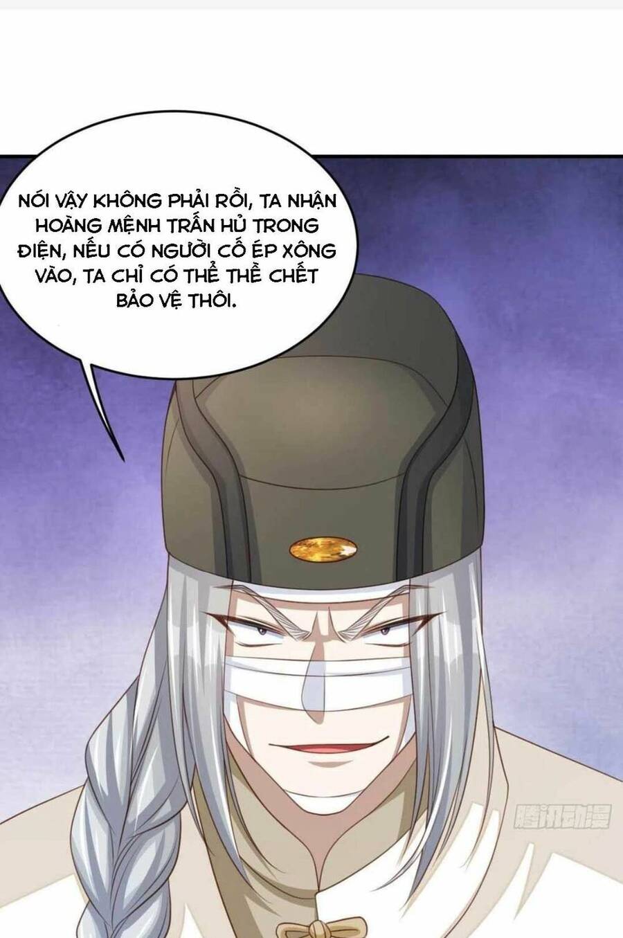 Thuần Hóa Ba Ba Bạo Quân Chap 29 - Next Chap 30