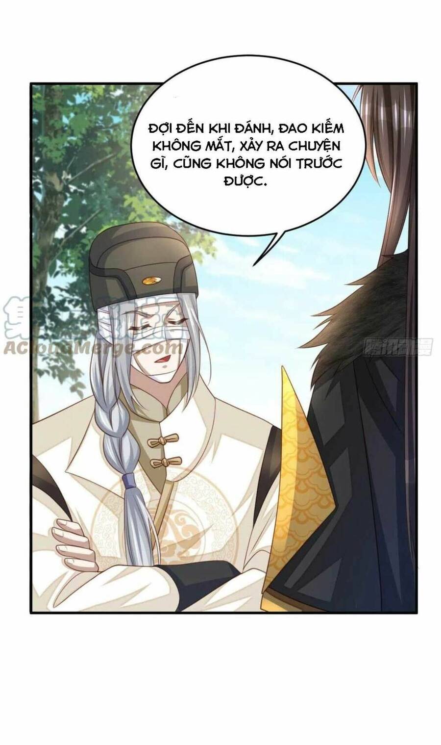 Thuần Hóa Ba Ba Bạo Quân Chap 29 - Next Chap 30