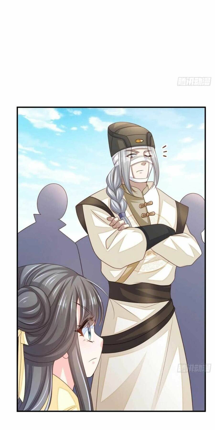 Thuần Hóa Ba Ba Bạo Quân Chap 29 - Next Chap 30