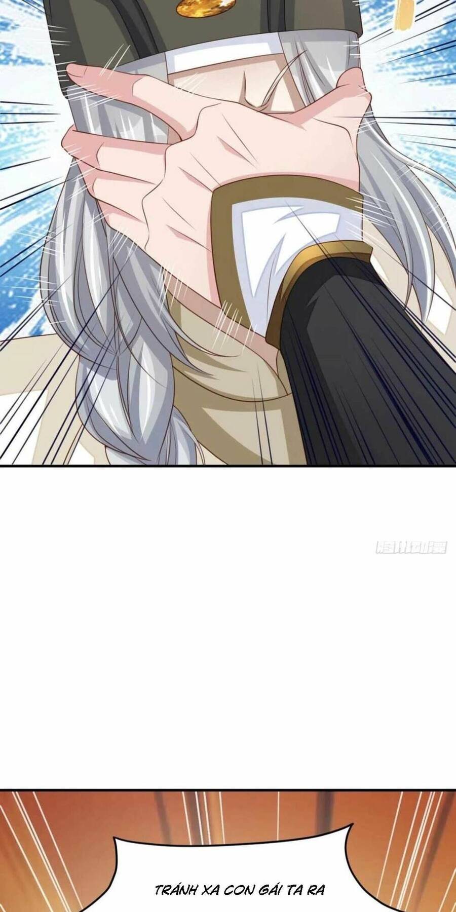 Thuần Hóa Ba Ba Bạo Quân Chap 29 - Next Chap 30