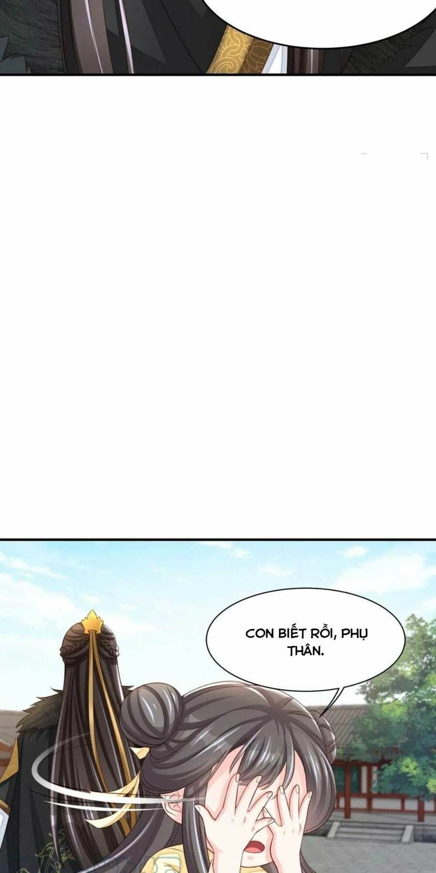 Thuần Hóa Ba Ba Bạo Quân Chap 29 - Next Chap 30