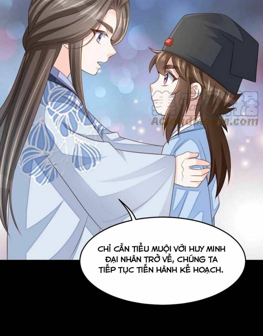 Thuần Hóa Ba Ba Bạo Quân Chap 29 - Next Chap 30